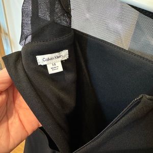 From Macy’s - Calvin Klein, Girls Size 14